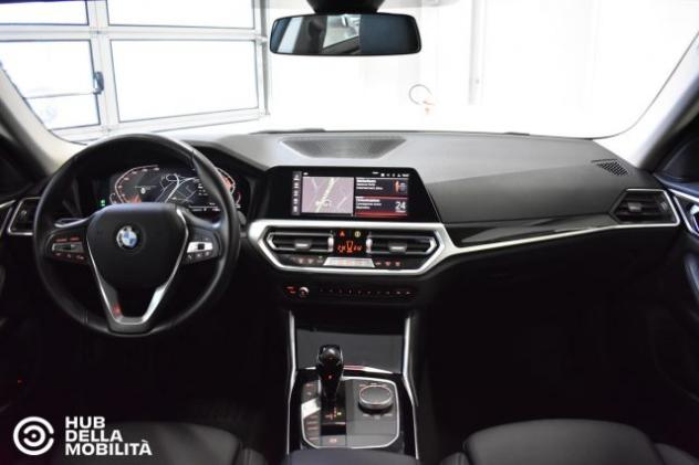 BMW 420 d xDrive Gran Coupé 48V Sport Aut. rif. 22919084 - Foto 10