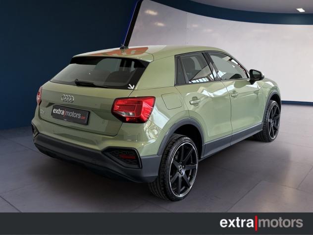 Audi Q2 Q2 30 2.0 TDI S TRONIC BUSINESS - Foto 2