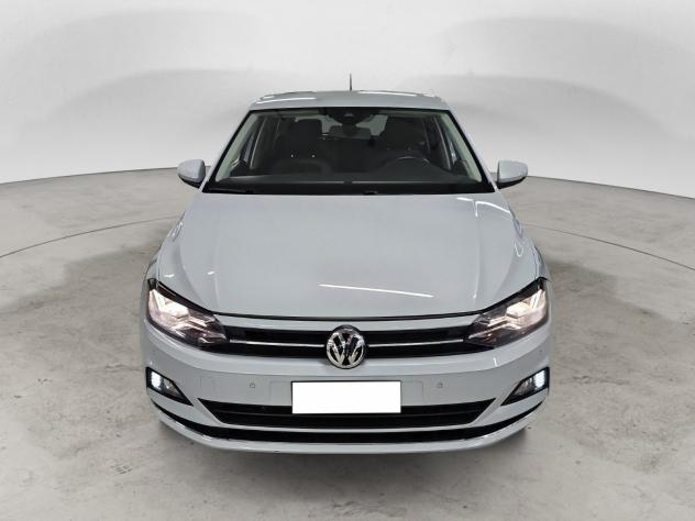 Volkswagen Polo 1.0 TSI 95cv Highline BMT - Foto 2