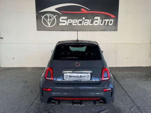 ABARTH 595 1.4 Turbo T-Jet 145 CV rif. 24074283 - Foto 6
