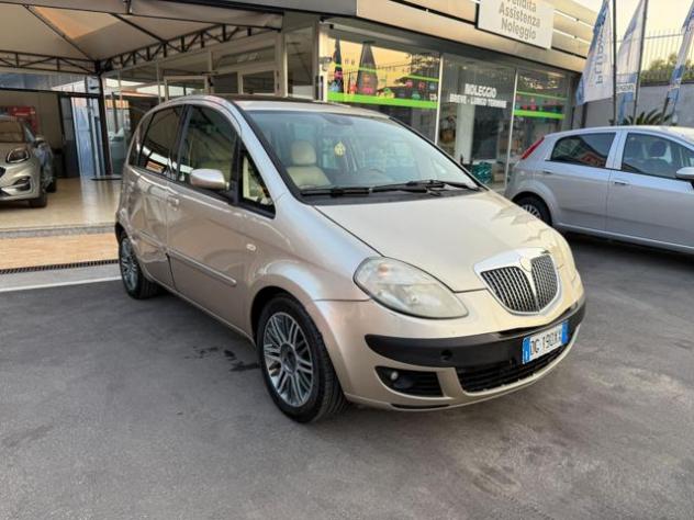 LANCIA MUSA 1.4 16V Platino Plus - Foto 4