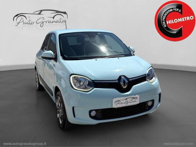 RENAULT Twingo SCe 65 CV Intens PARI NUOVO!