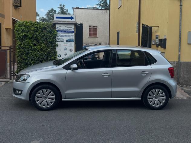 Volkswagen Polo 1.2 TDI Unicoproprietario Finanziabile Ottima x Neopatentati - Foto 9