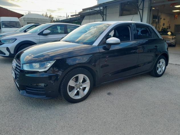 Audi A1 1.6 TDI 116 CV Sport - Foto 2