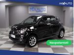 Smart ForFour 1.0 Passion 71cv