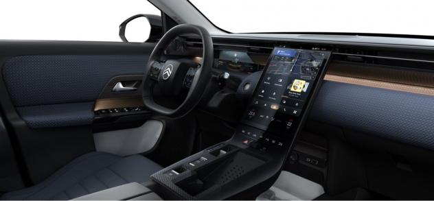 Citroën C5 Aircross C5 Aircross Hybrid 145 CV e-DCS6 PLUS - Foto 7
