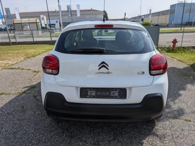CITROEN C3 83cv S&S GPL rif. 24066015 - Foto 3