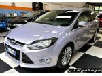 FORD - Focus Station Wagon - 1.6 TDCi 115CV SW Titanium
