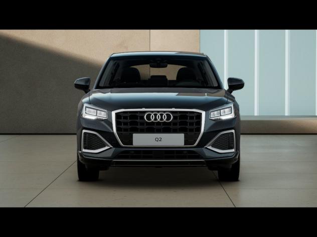 Audi Q2 Audi Business Advanced 30 TDI 85(116) kW(CV) 6-marce - Foto 4