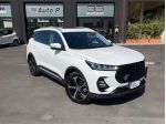 DR AUTOMOBILES DR 6.0 1.5 Turbo GPL CVT