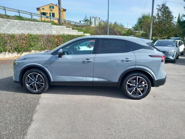 Nissan Qashqai Qashqai 1.5 e-power Tekna 2wd 190cv - Foto 3