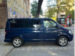 VOLKSWAGEN Multivan 2.5 TDI/130CV DSG Webasto Highlin Klima Navi rif. 24171649