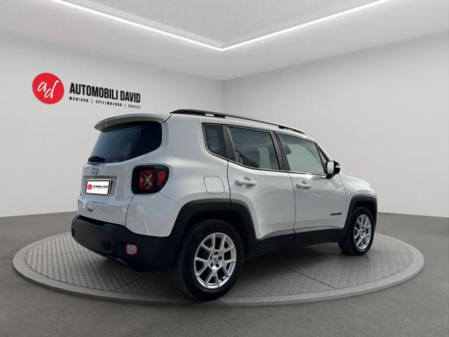 JEEP Renegade 1.5 Turbo T4 MHEV Limited rif. 23416821 - Foto 4