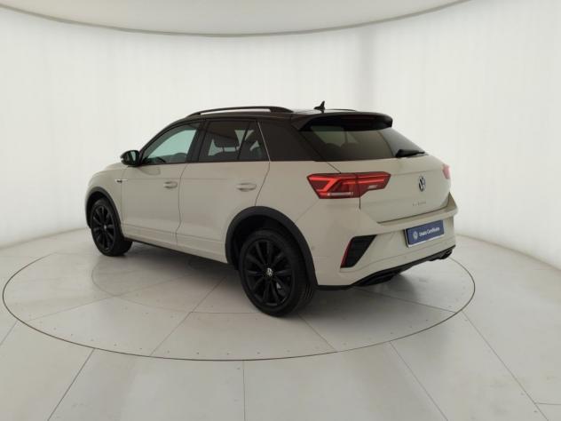Volkswagen T-Roc 2.0 TDI SCR R-Line - Foto 2