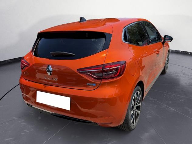Renault Clio E-Tech Hybrid 1.6 Hybrid E-TECH 145 Techno - Foto 3