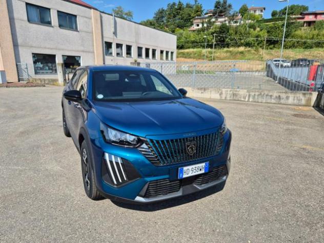 PEUGEOT 2008 PureTech 100 S&S Allure rif. 23976365 - Foto 4