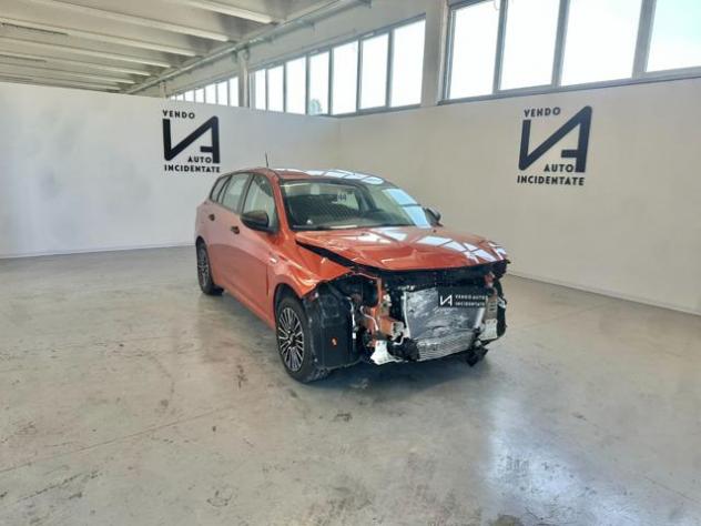 FIAT Tipo 1.6 MJT S&S SW rif. 23742409
