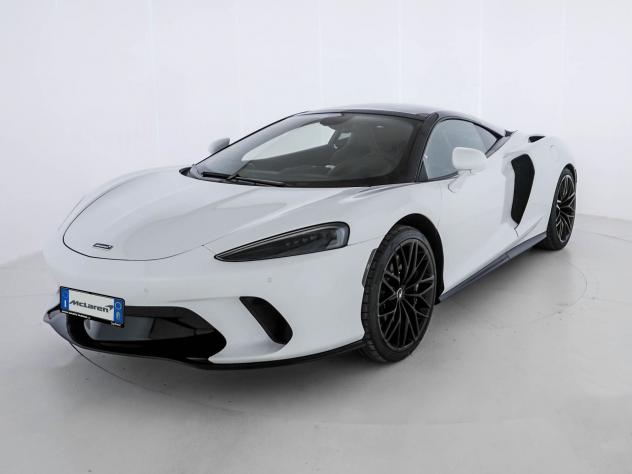 McLaren GT GT - McLaren Milano - Foto 3