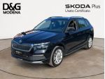 Škoda Kamiq 1.0 TSI 110cv Style