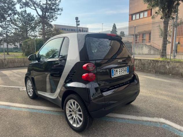 SMART ForTwo 1000 71CV Coupé Passion rif. 24163257 - Foto 4