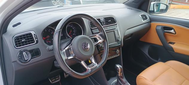 Volkswagen Polo GTI 1.8 3p. DSG BlueMotion Technology - Foto 9