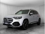 Mercedes-Benz GLB X248 TERMICA 200 4MATIC