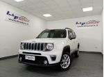 Jeep Renegade Renegade 2.0 Mjt 140CV 4X4 Limited CAMBIO AUTOMATICO