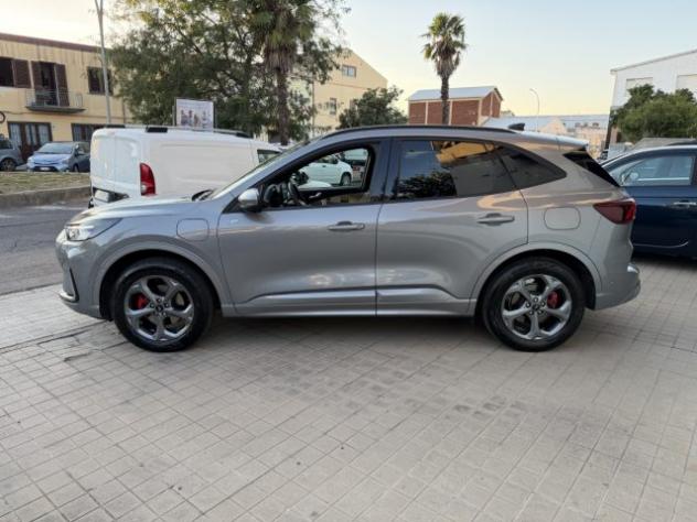 FORD Kuga 2.5 Plug In Hybrid 243 CV CVT 2WD ST-Line X rif. 24136095 - Foto 5