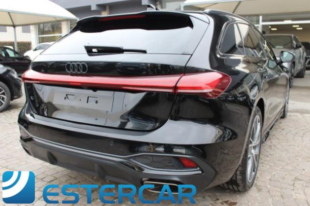 AUDI A5 Avant TDI 204CV S tronic S Line edition rif. 23723277 - Foto 2