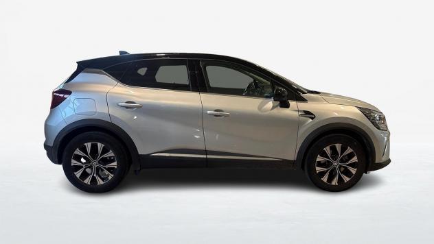 Renault Captur II 2019 1.6 E-Tech full hybrid Techno Auto 145cv - Foto 2