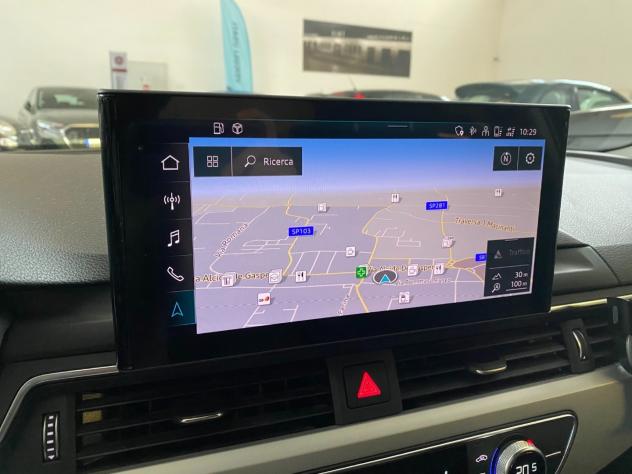 Audi A4 Avant 40 g-tron S tronic Business - Foto 9