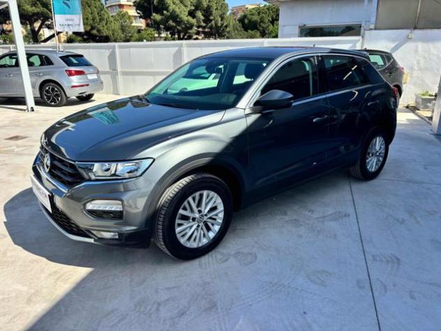 VOLKSWAGEN T-Roc 2.0 TDI SCR 150 CV DSG Business BlueMotion Technol rif. 23686833 - Foto 3
