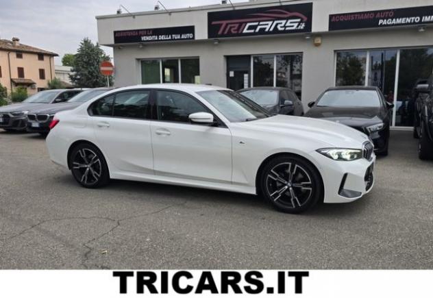 BMW 320 d 48V Msport PERMUTE rif. 24097275