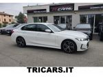BMW 320 d 48V Msport PERMUTE rif. 24097275