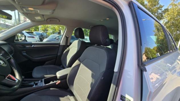 SKODA Kodiaq 2.0 TDI SCR 4x4 DSG PERMUTE rif. 24108969 - Foto 8