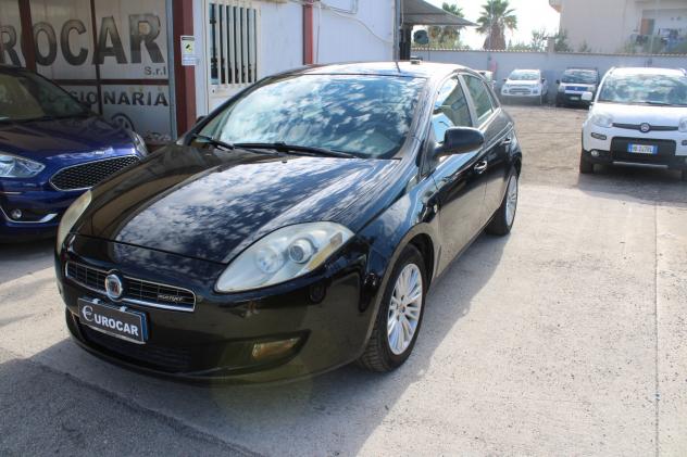 Fiat Bravo 1.9 MJT 120 CV Active - Foto 3