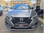 Nissan Qashqai 1.5 dCi 115 CV DCT N-Tec Start