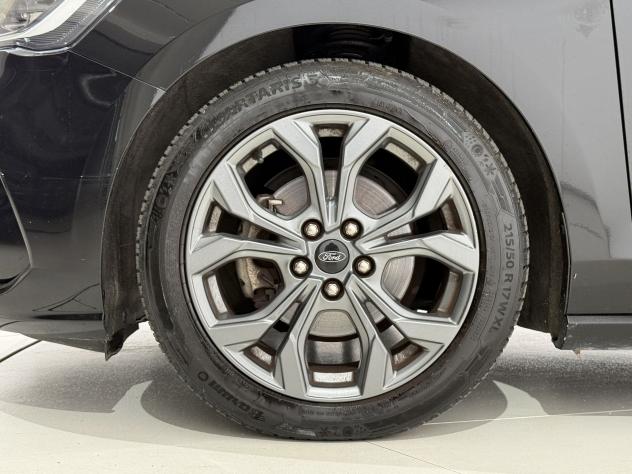 Ford Focus 1.0 EcoBoost Hybr. 155cv ST-Line Auto SW - Foto 4