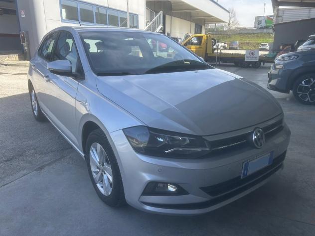Volkswagen Polo 1.6 TDI SCR 59kW Comfortline BMT - Foto 8