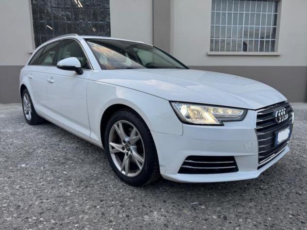 AUDI A4 BUSINESS AVANT 2.0 TDI 150 CV rif. 24109704 - Foto 3