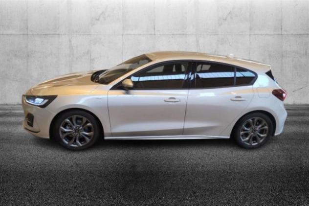 FORD Focus 1.5 EcoBlue 115 CV automatico 5p. ST-Line rif. 23251641 - Foto 5