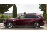 MAZDA 2 .5L e-Skyactiv G PHEV AWD Takumi Plus CX-80 rif. 23759490