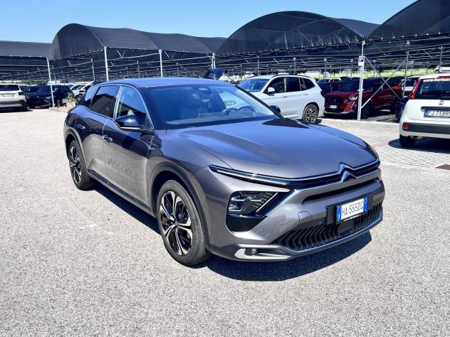 Citroën C5 X 1.2 130 cv Automatico Plus - Foto 2