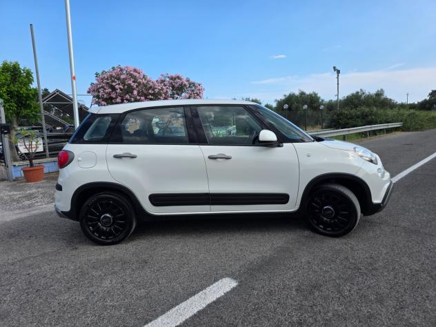 Fiat 500L 1.3 Multijet 95 CV Cross - Foto 4