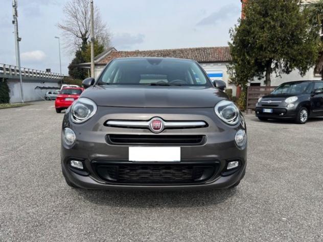 FIAT 500X 1.3 MultiJet 95 CV Lounge KM .TAGLIANDATI rif. 23187211 - Foto 2