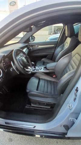 ALFA ROMEO Stelvio Stelvio 2.2 t Competizione Q4 210cv auto rif. 24091583 - Foto 9