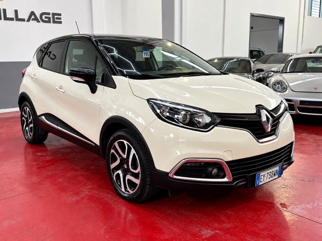 Renault Captur 1.5 dCi 8V 110 CV Start&Stop Energy R-Link - Foto 2