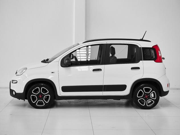 FIAT Panda 1.0 FireFly 70cv S&S Hybrid - Foto 4
