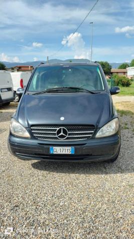 MERCEDES - Viano 8 POSTI - Foto 5