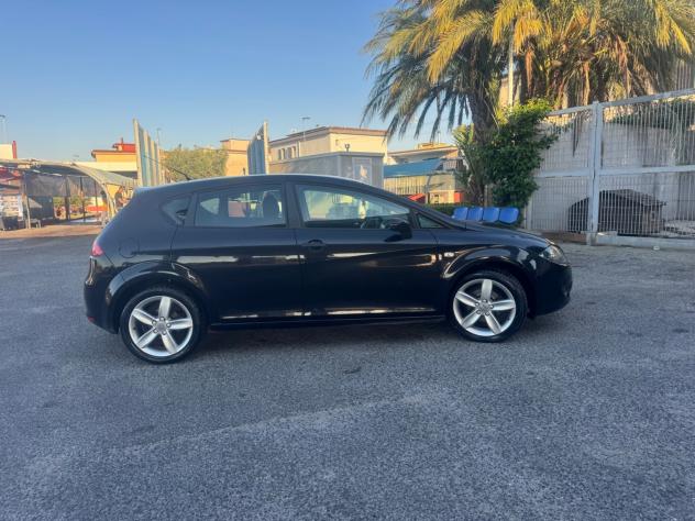 Seat Leon 1.9 TDI DPF Stylance - Foto 5